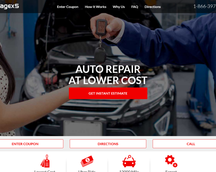 Auto Repair